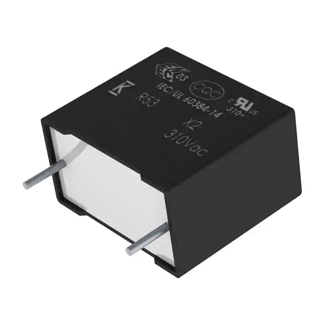R533N368050P0K KEMET electronic component