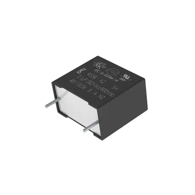 R53BN41005000K KEMET electronic component