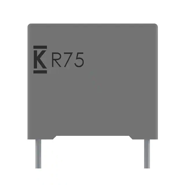 R75PI247050H3J KEMET electronic component