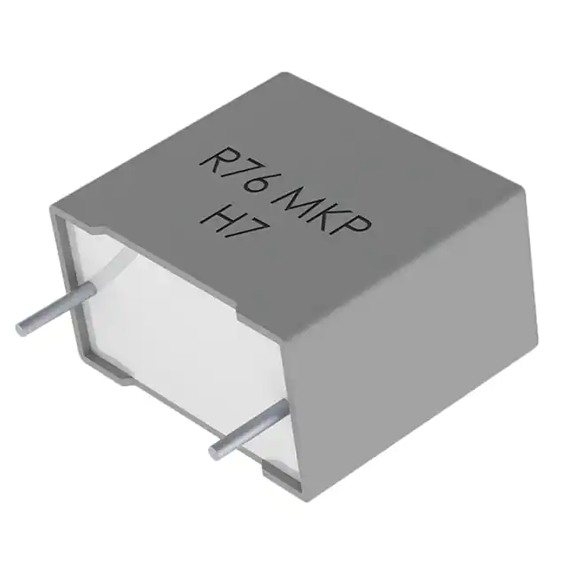 R76PN33304030J KEMET electronic component