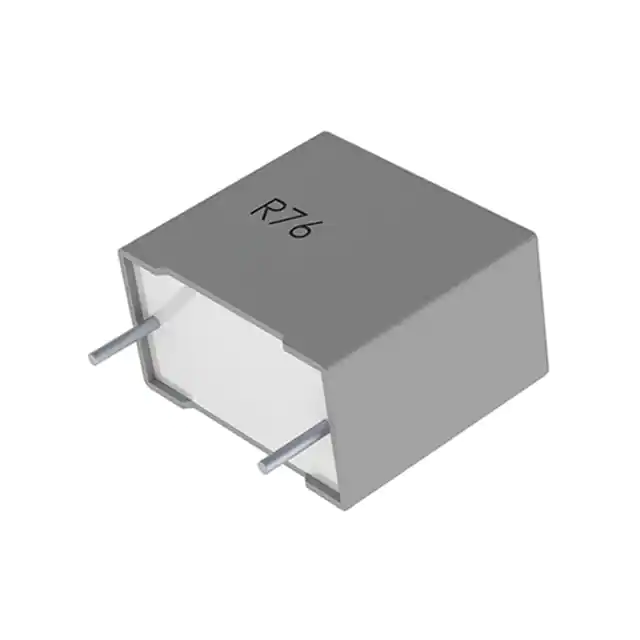 R76PF21005050J KEMET electronic component