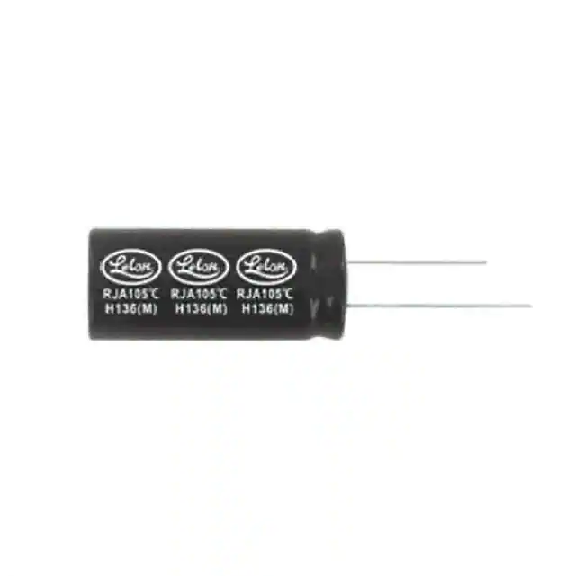 RJA102M1VBK-1320S SURGE electronic component