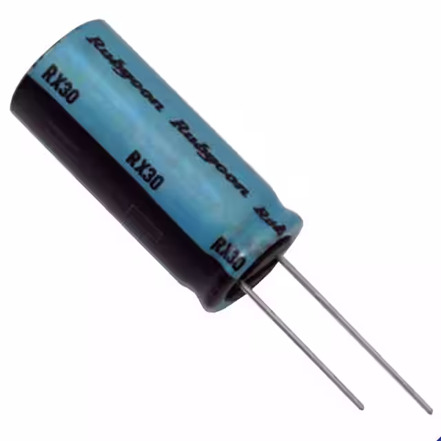35RX30330M10X16 Rubycon electronic component