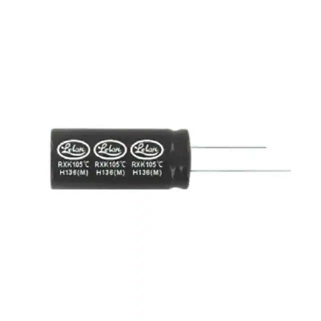 RXK221M1VBK-0815S SURGE electronic component