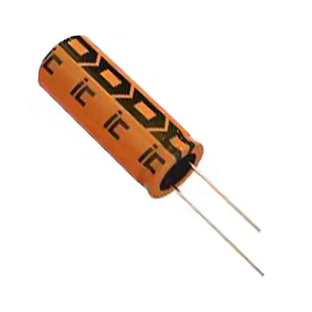 687RZM035M1320 Cornell Dubilier Knowles electronic component
