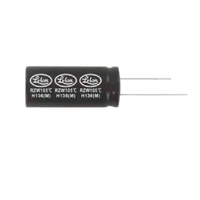 RZW101M1HBK-0811S SURGE electronic component