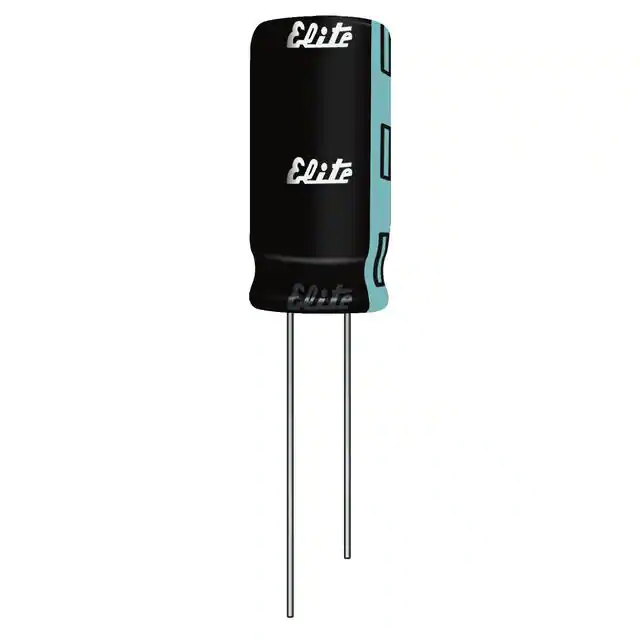 PF1J100MNN0511U Chinsan (Elite) electronic component