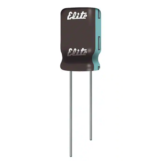 ED1E100MP20511U Chinsan (Elite) electronic component