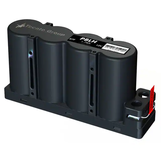 PBLH-12R0/87ST Tecate Group electronic component