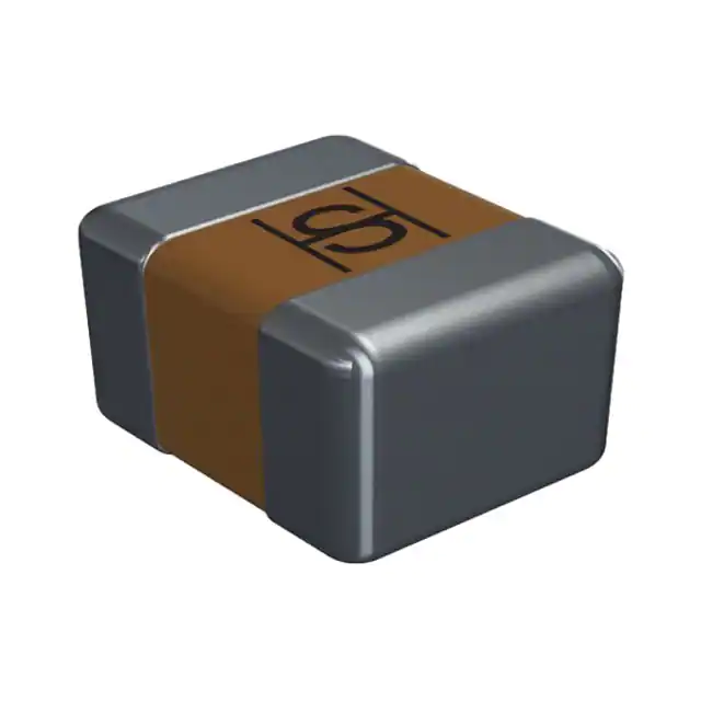 SCC1808X102K502TG Holy Stone Enterprise Co., Ltd. electronic component