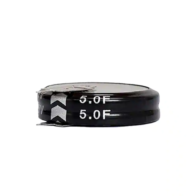 SCE5R5V505 Sruite Electronic Technology (US) electronic component