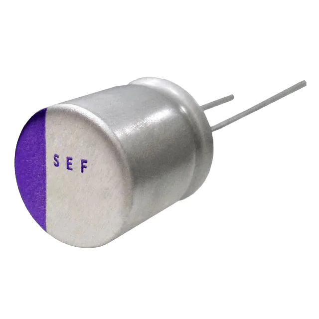 16SEF1000M Panasonic Electronic Components electronic component
