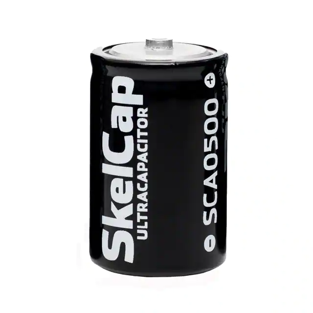 SKELCAP SCA0500 Skeleton Technologies GmbH electronic component