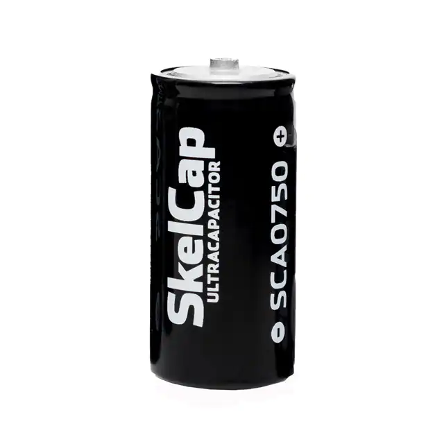 SKELCAP SCA0750 Skeleton Technologies GmbH electronic component