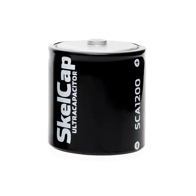 SKELCAP SCA1200 Skeleton Technologies GmbH electronic component