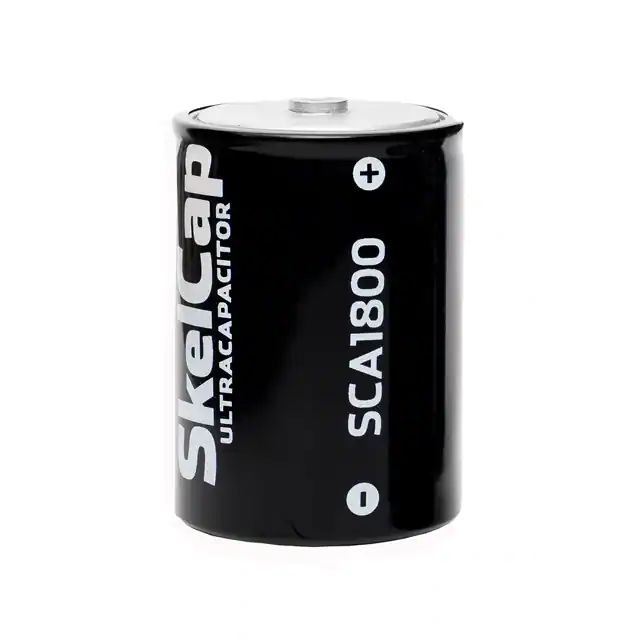 SKELCAP SCA1800 Skeleton Technologies GmbH electronic component