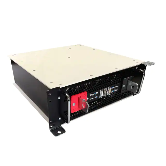 SKELMOD 102V Skeleton Technologies GmbH electronic component