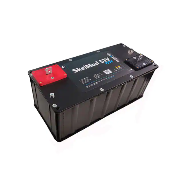 SKELMOD 51V Skeleton Technologies GmbH electronic component