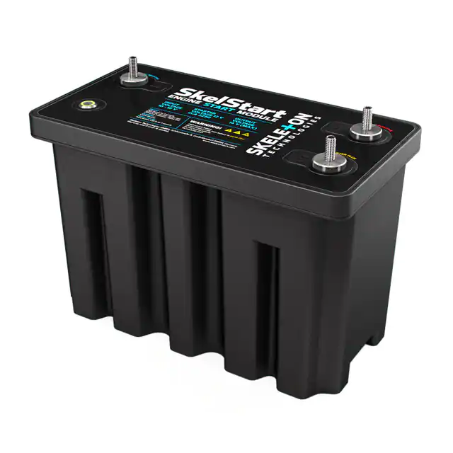 SKELSTART 12V Skeleton Technologies GmbH electronic component