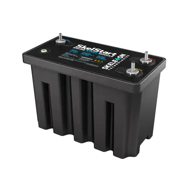 SKELSTART 24V Skeleton Technologies GmbH electronic component