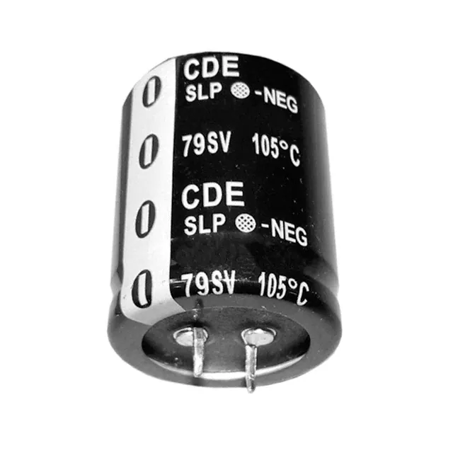 SLP152M200H7P3 Cornell Dubilier Knowles electronic component