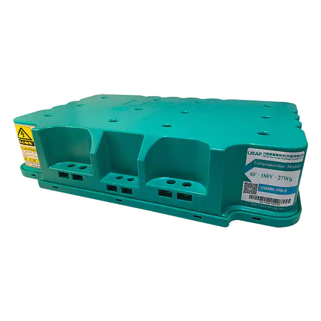 SM0006-180-P LICAP Technologies, Inc. electronic component