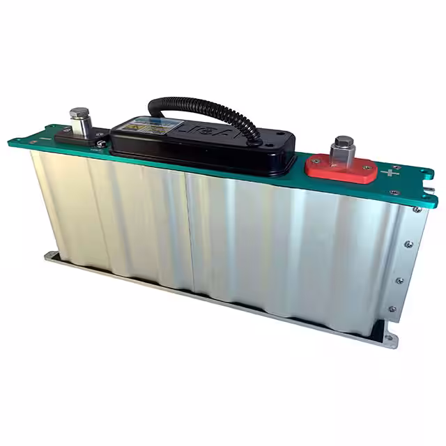 SM0500-016-PT LICAP Technologies, Inc. electronic component