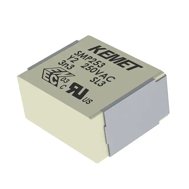 SMP253MA4100MTR24 KEMET electronic component