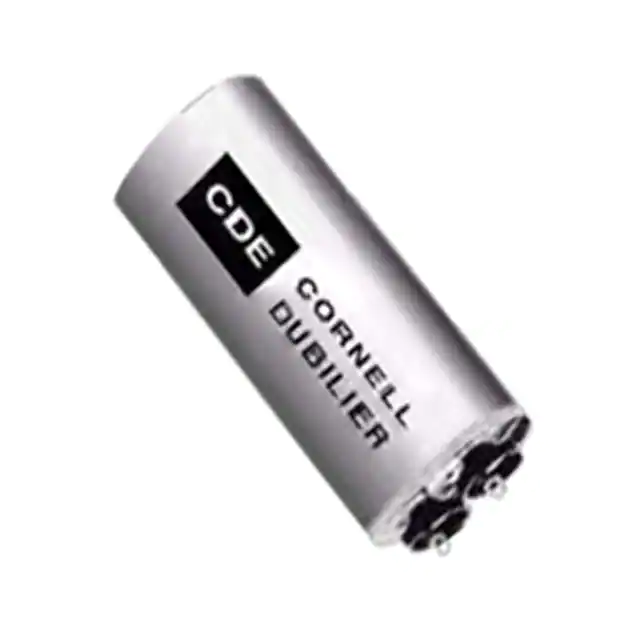 SNU202K254R-F Cornell Dubilier Knowles electronic component