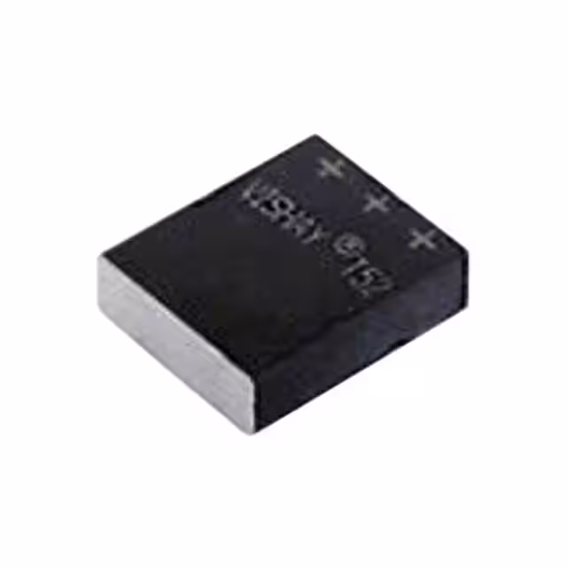 T52E5476M035C0100 Vishay Polytech electronic component