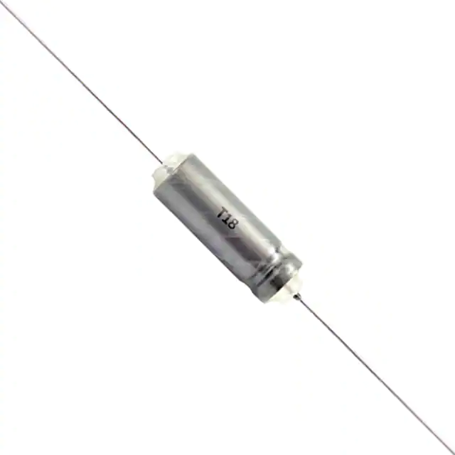 T18D108K060CZSS Vishay Sprague electronic component