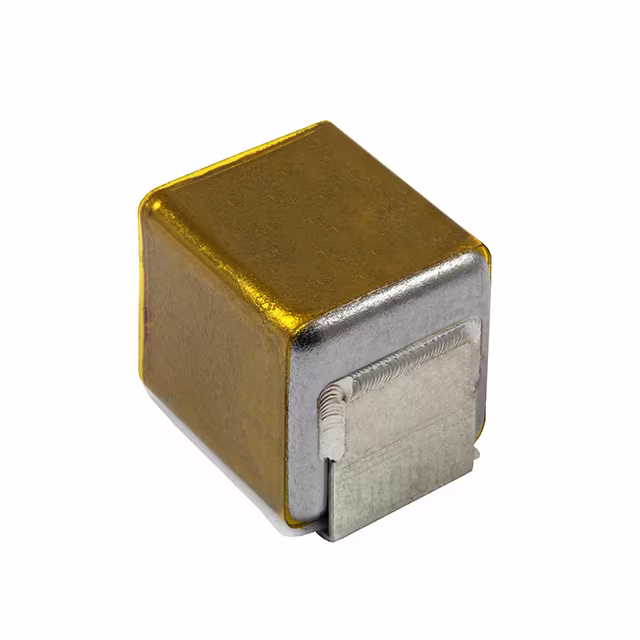 T22C686K050EZS Vishay Sprague electronic component