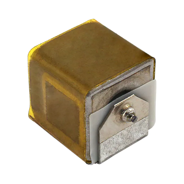 T22C336K075USS Vishay Sprague electronic component