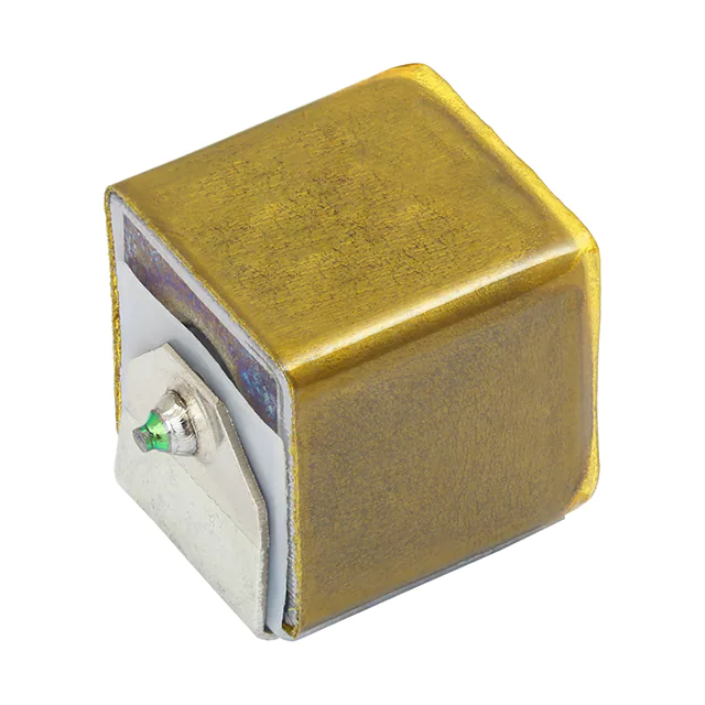 T24C336K075CSS Vishay Sprague electronic component