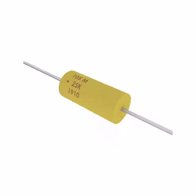 T322B564K035AS KEMET electronic component