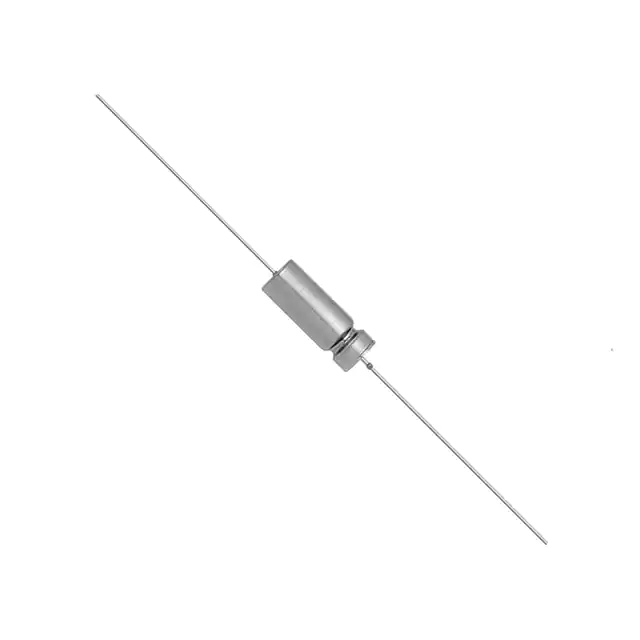 T34D567K060AZ6S Vishay Sprague electronic component