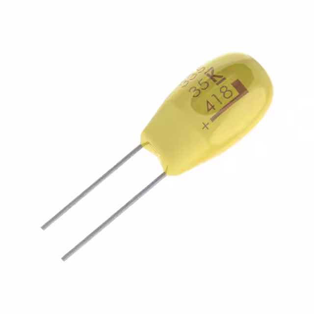 T355F685K035AT KEMET electronic component