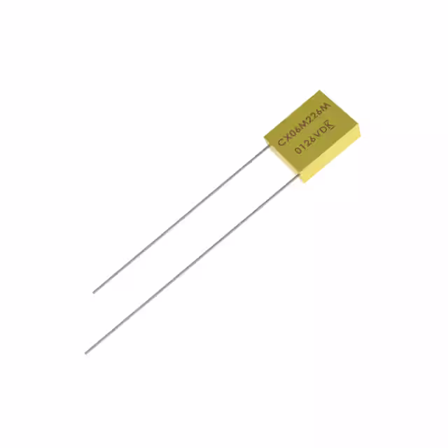 T370D685M025AS KEMET electronic component