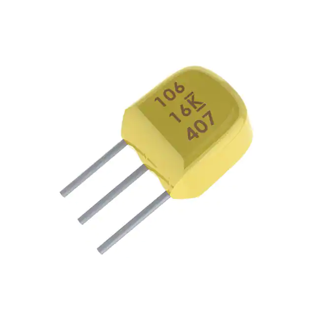 T396M476M035AS KEMET electronic component