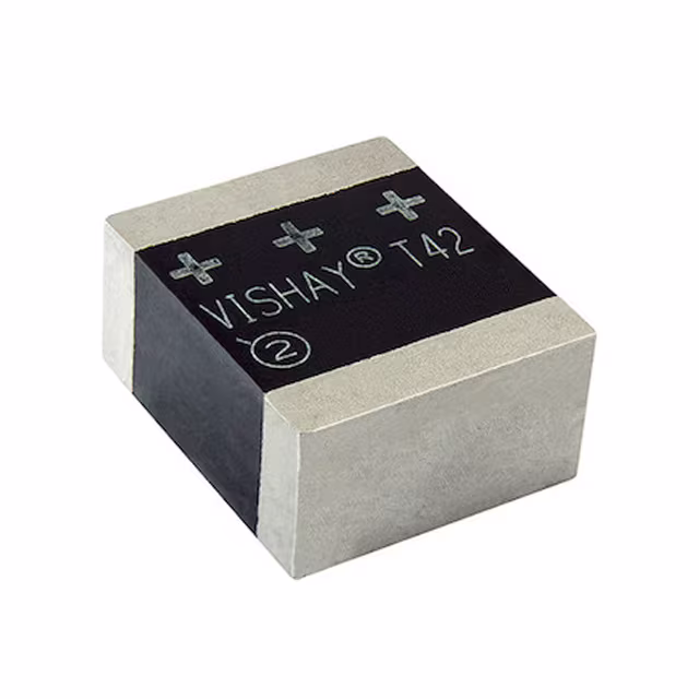 T42M2227M025EZA Vishay Sprague electronic component