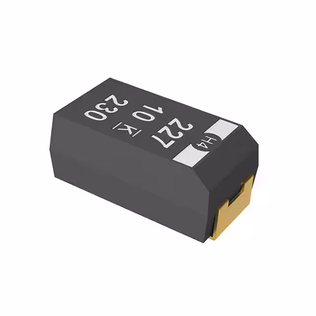 T502D685K035AG6110 KEMET electronic component