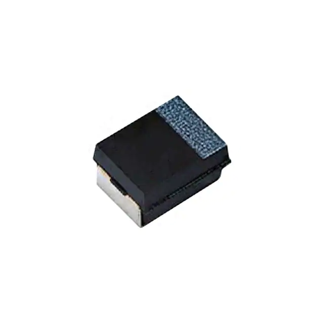 T50D337M6R3C0025 Vishay Sprague electronic component