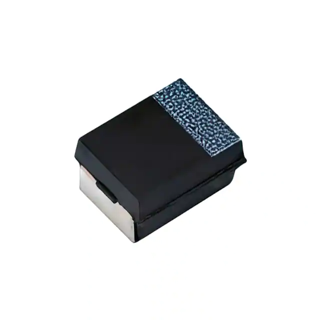 T51D336M020C0100 Vishay Polytech electronic component