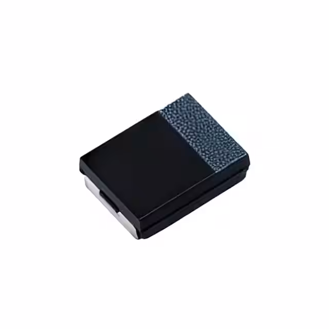 T51V337M2R5C0040 Vishay Polytech electronic component