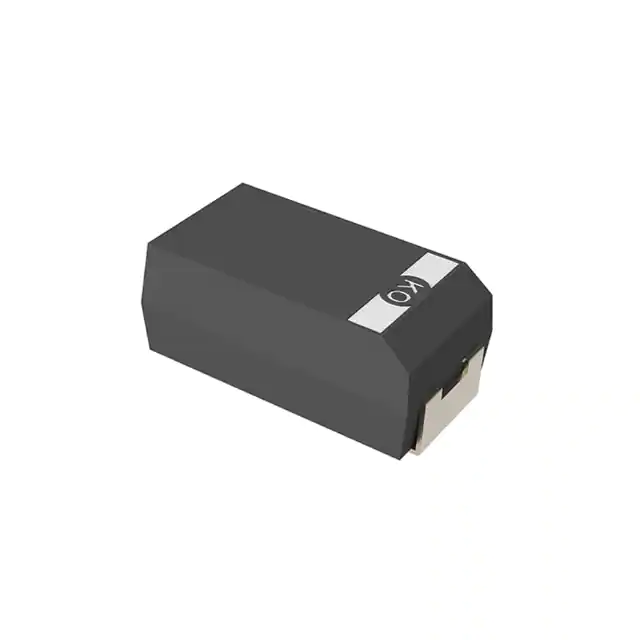 T521V336M025ATE025 KEMET electronic component
