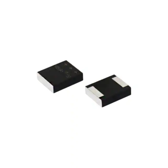 T52E5476M025C0055 Vishay Polytech electronic component