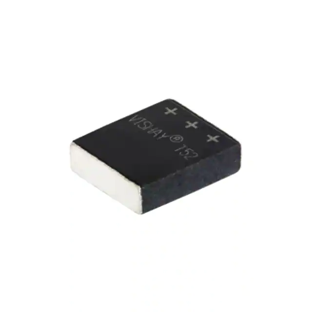 T52M9107M035C0055 Vishay Sprague electronic component