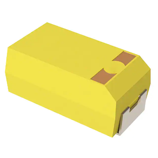 T541D157M010AH6510 KEMET electronic component