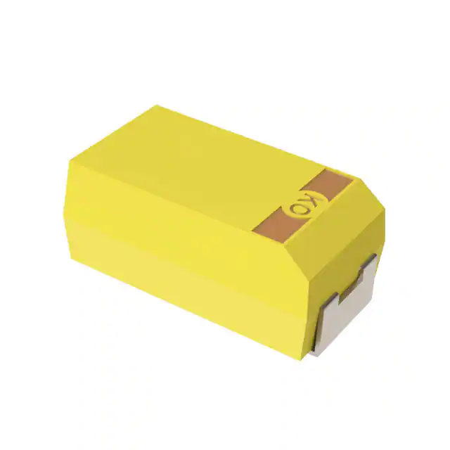 T543D106K050ATE120 KEMET electronic component