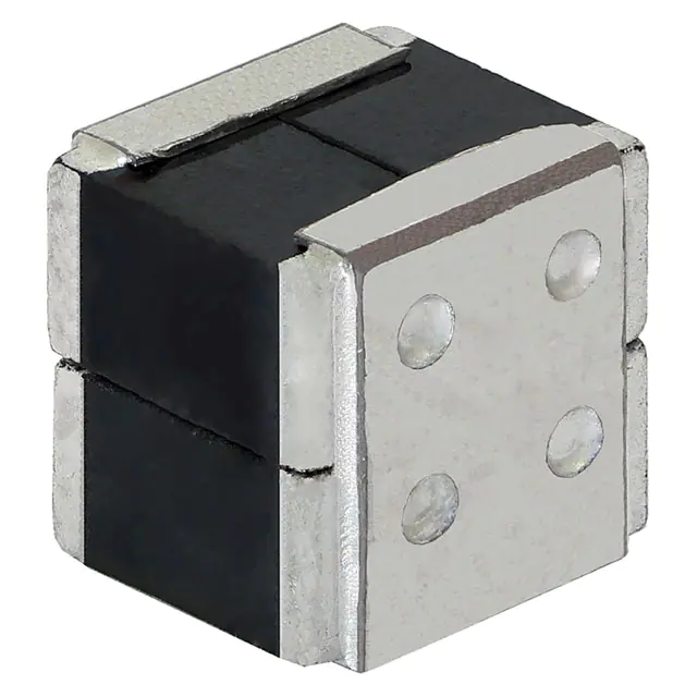 T54E4197M035VSB014 Vishay Polytech electronic component